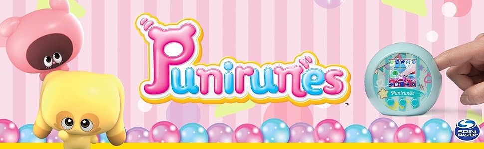 Punirunes