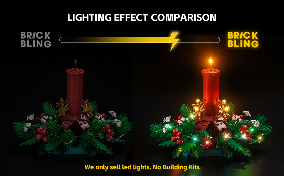 Led Lights Set