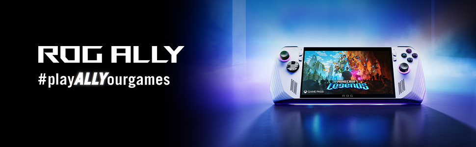 ROG Ally