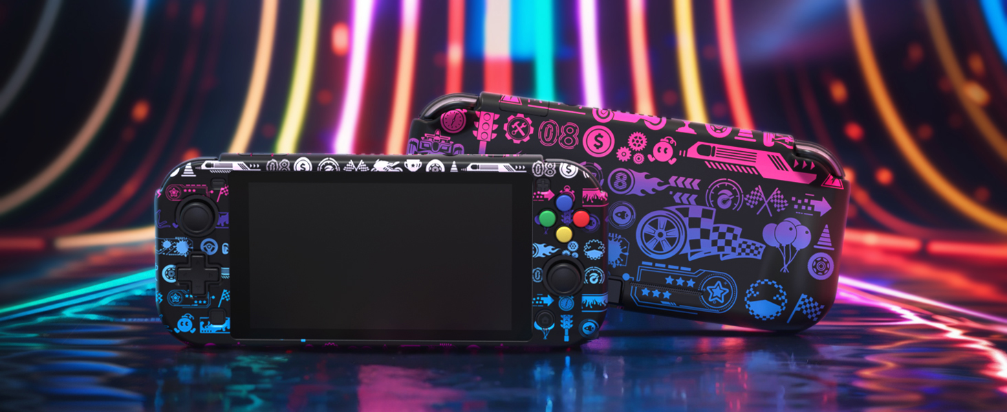 Protective Case for Nintendo Switch Lite