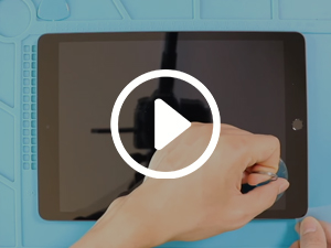 ipad digitizer