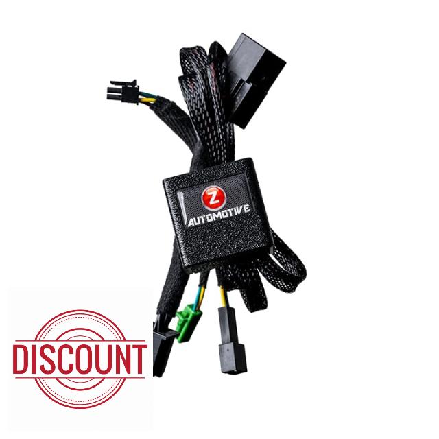 Z Automotive - NoLimitz JL | Plug-and-play installation | Allows FULL POWER in 2WD on 4XE | Nothing in the vehicle gets reprogrammed