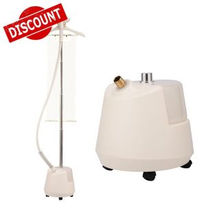 Professional Steamer Iron