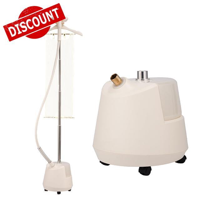 Professional Steamer Iron
