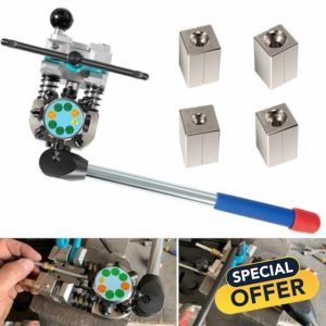 Professional Brake Line Flaring Tool 45 Degree Set Single