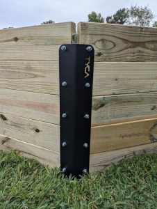Gaga Pit Brackets