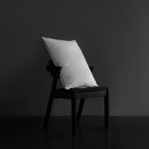 Premium Hungarian Goose Down Pillows Queen Size