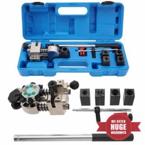 Professional Brake Line Flaring Tool
