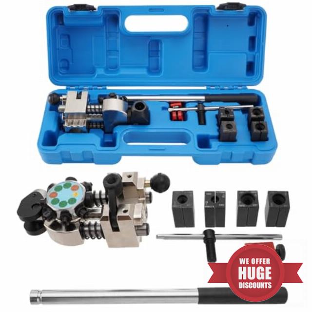 Professional Brake Line Flaring Tool