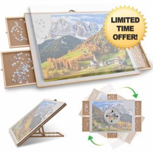 Puzzle Board