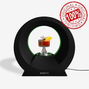 Home Bar Cocktail Drink Mixer