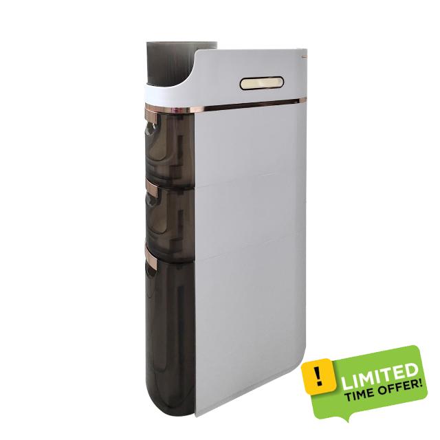Waterproof Narrow Bathroom Floor Cabinet