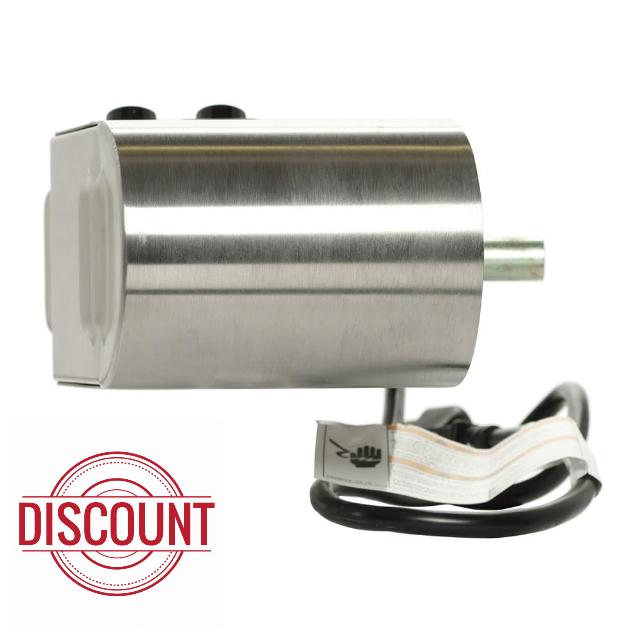 DCS 254712P ROTISSERIE Motor KIT