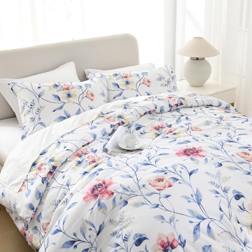 King Comforter Bedding Set