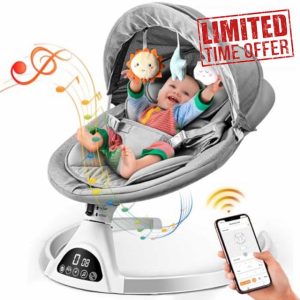 Baby Swings for Infants
