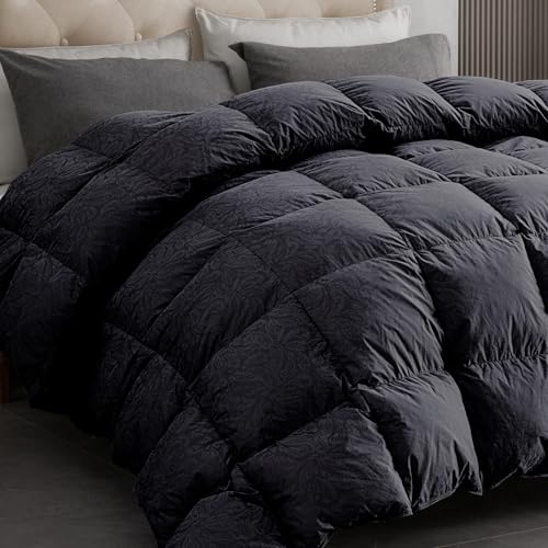 All Season 100% Cotton Down Duvet Insert