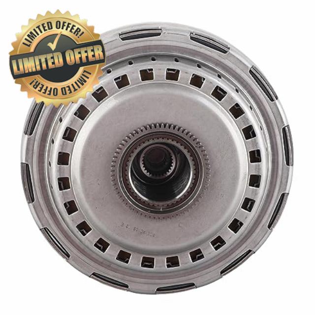 MPS6 6DCT450 Clutch