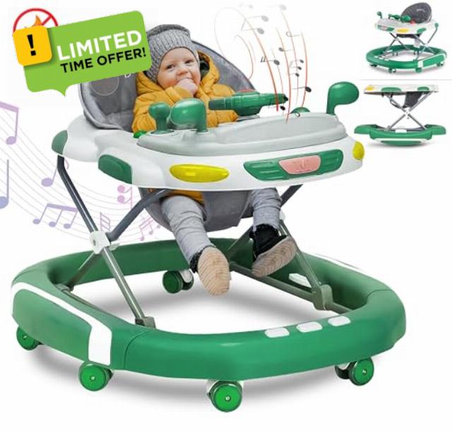 Baby Walker