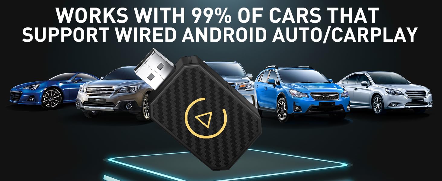 usb for android auto