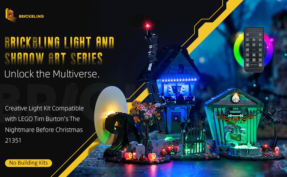 DIY Led Light Kit