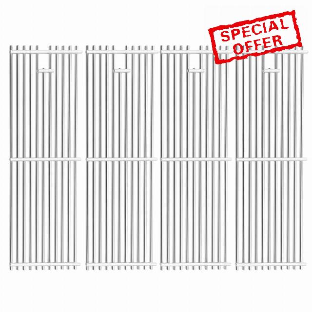 Grill Grates for Blaze 3