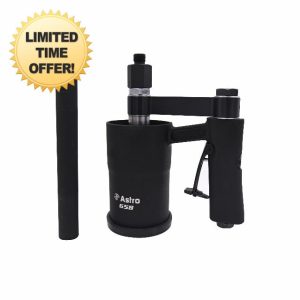 Astro Tools 658 Stubby Air Slide Hammer