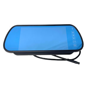 7" Rearview Mirror Monitor
