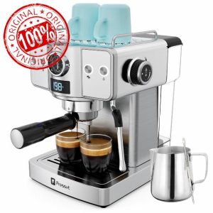 Espresso Machine