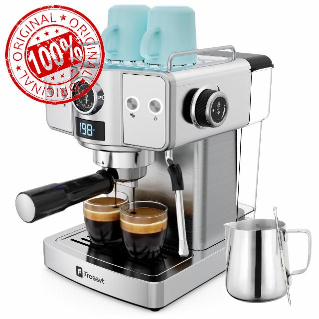 Espresso Machine