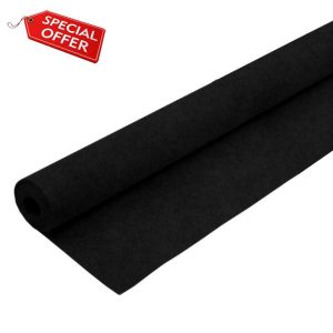 11m2 Van Lining Carpet Super Stretch Kit