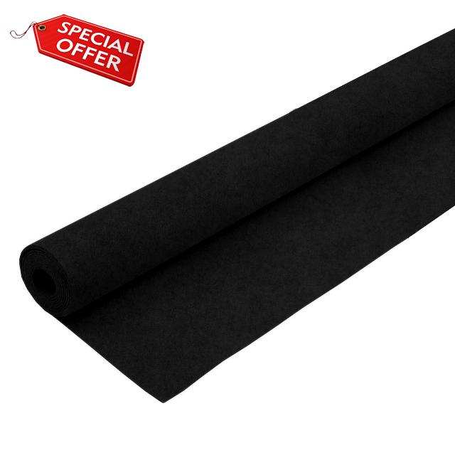 11m2 Van Lining Carpet Super Stretch Kit