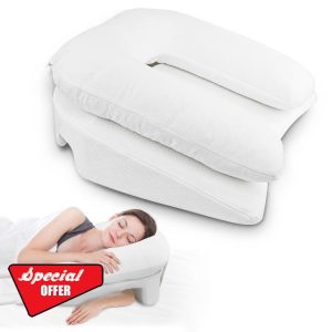 Side Sleeper Pillows for Adults