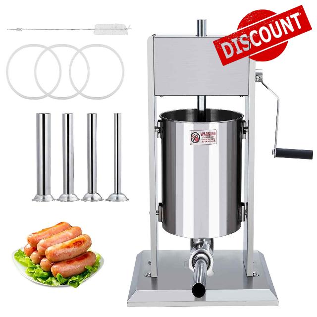 Sausage Stuffer