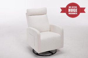Avenco Glider Chair for Adults