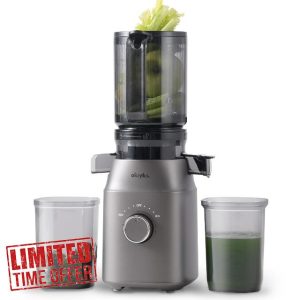 Juicer Machines