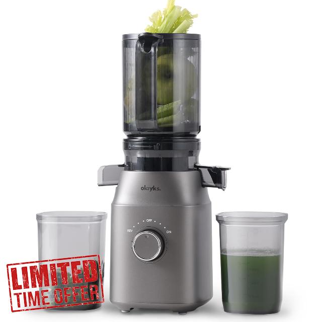 Juicer Machines