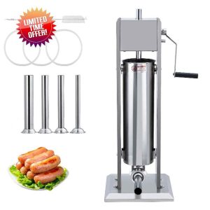 Sausage Stuffer