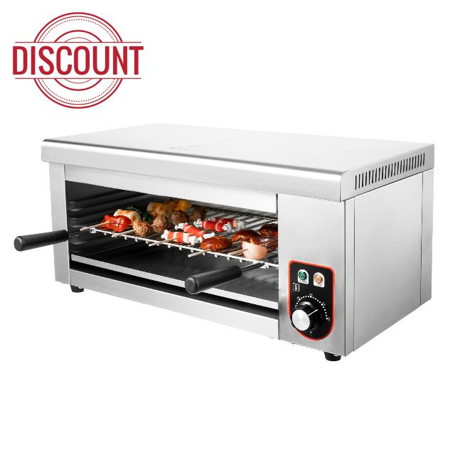 Electric Cheese Melter Cheesemelter Grill