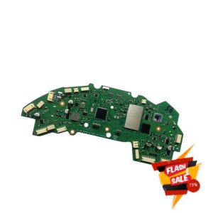 Vacuum Replacement Parts Compatible for Roborock S7 MAXV
