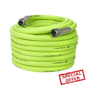 Flexzilla Garden Hose 3/4 in. x 100 ft.
