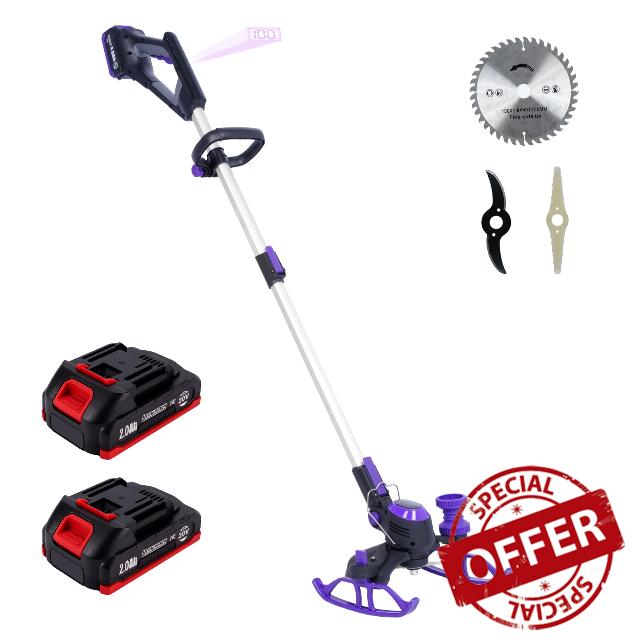 Weed Eater Cordless