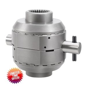 Tutor Auto SL D30-27 Differential Locker for Dana 30 Differential with 27 Spline Axles