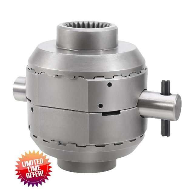 Tutor Auto SL D30-27 Differential Locker for Dana 30 Differential with 27 Spline Axles