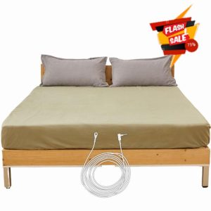 Grounding Earthing Sheet