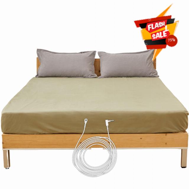 Grounding Earthing Sheet