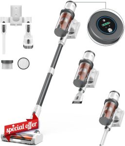 Cordless Vacuum Cleaner
