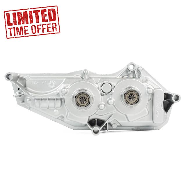 A2C30743100 DPS6 TCU TCM Transmission Control Module Compatible for Ford Focus 2.0L/Fiesta 1.6L 2011-2022