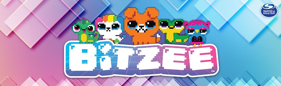 Bitzee Pet Mint