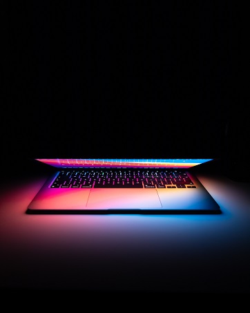 Laptop