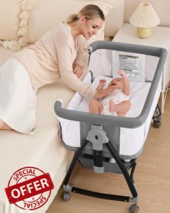 Baby Bassinet